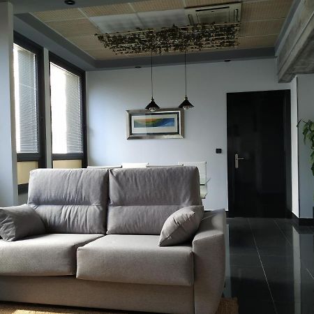 Apartament Loft Torres Centro Oviedo Zewnętrze zdjęcie