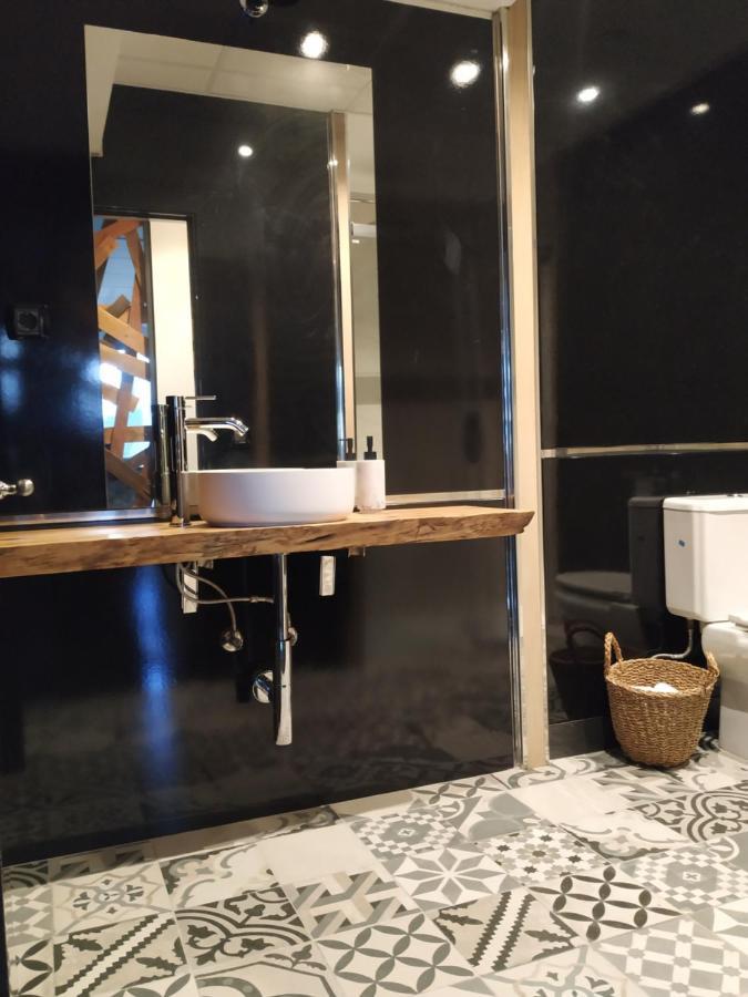 Apartament Loft Torres Centro Oviedo Zewnętrze zdjęcie