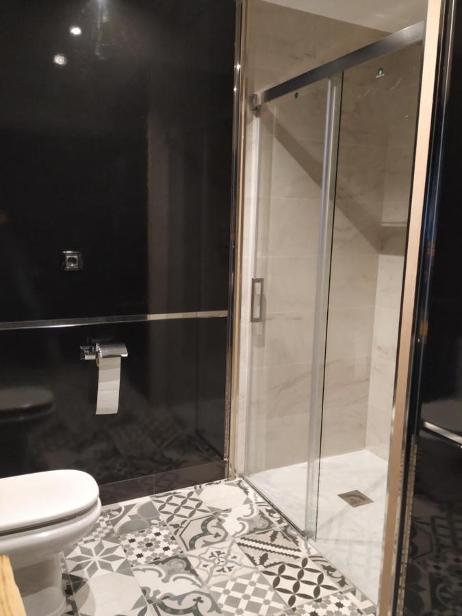 Apartament Loft Torres Centro Oviedo Zewnętrze zdjęcie