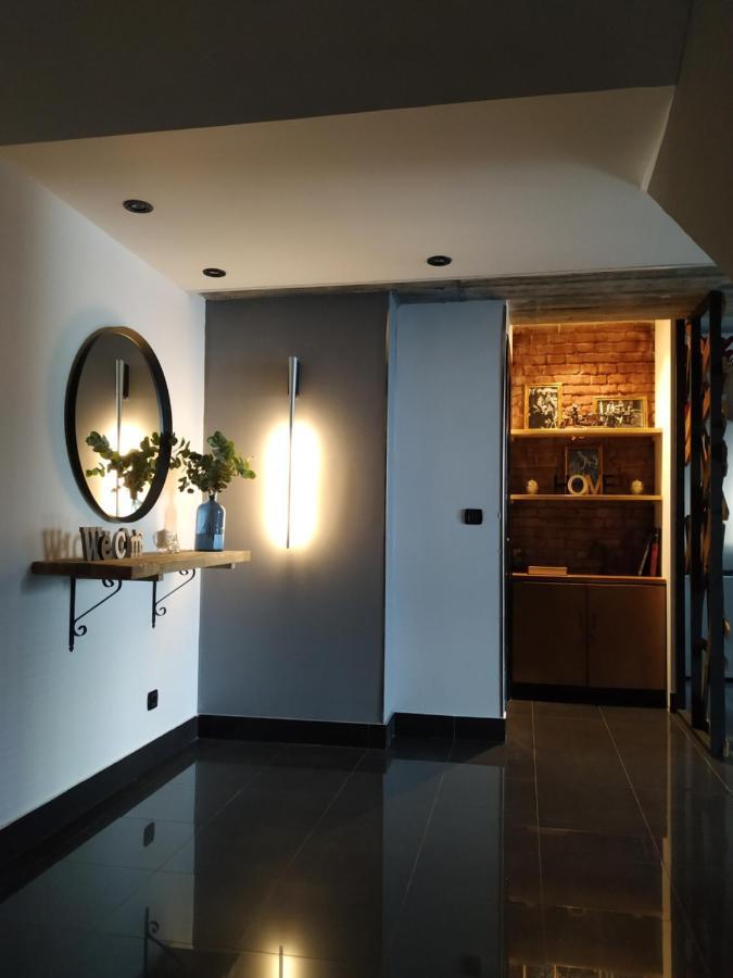 Apartament Loft Torres Centro Oviedo Zewnętrze zdjęcie