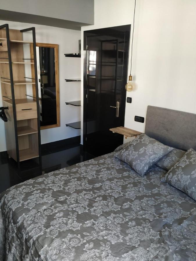 Apartament Loft Torres Centro Oviedo Zewnętrze zdjęcie