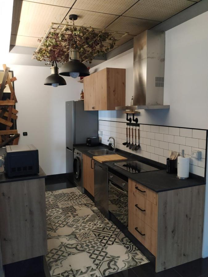 Apartament Loft Torres Centro Oviedo Zewnętrze zdjęcie